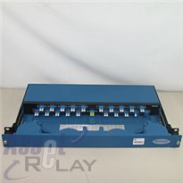 Optelian MDX-40A1 40 Passive Multiplexer