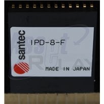 Santec IPD-8-F Integrated Tap Photodetec