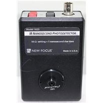 New Focus 1623 InGaAs Photodetector