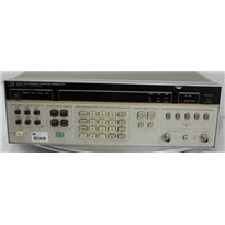 HP 3325A Synthetizer/ Function Generator