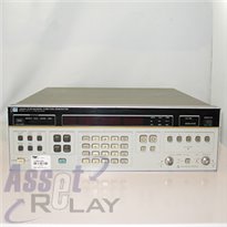 HP 3325A Synthetize/ Function Generator