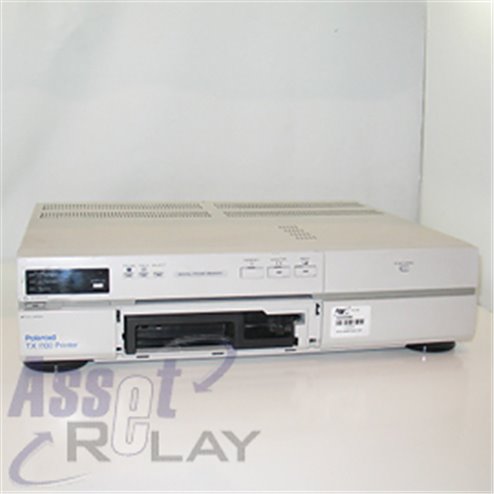 Polaroid TX1100-4SVE Color Video Printer