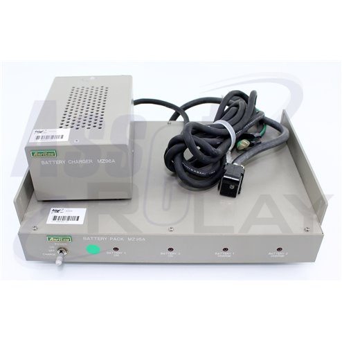 Anritsu MZ95A Battery Pack/Charger
