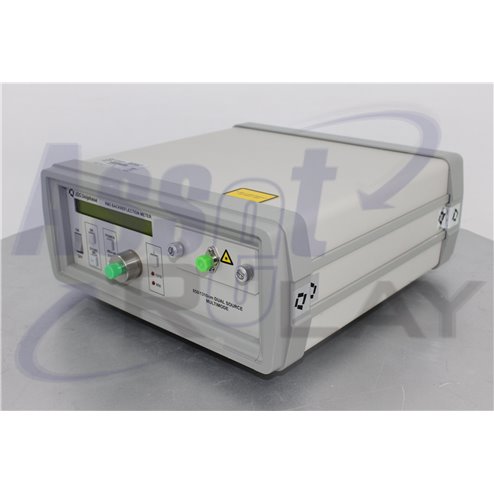 JDS RM3950-1FA2 Backreflection Meter