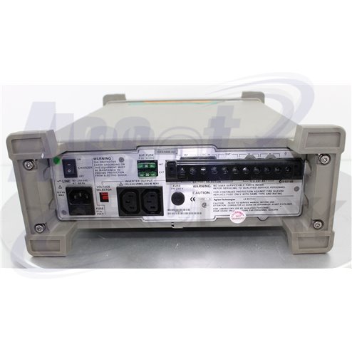 Agilent 85901A Portable AC Power Source