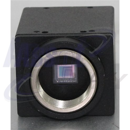 Pulnix TM-200 CCD Camera