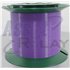 Lucent NZ Optical Fiber Spool 8km purple