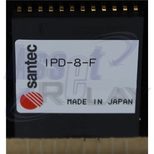 Santec IPD-8-F Integrated Tap Photodetec