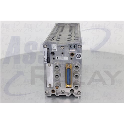 Agilent 86105CH85-400 E/O Plug-in Module