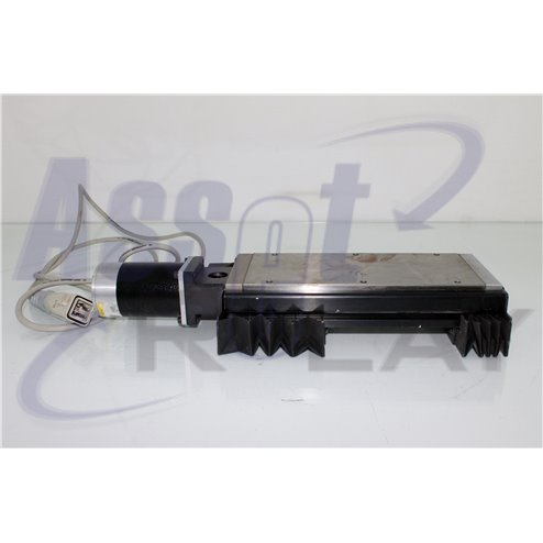 Phytron PSF-R-100-0500 Linear Stage
