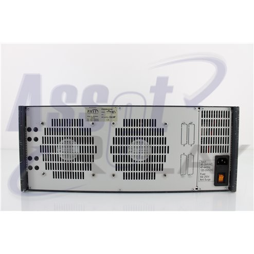 PXIT PX2000-514A System Chassis