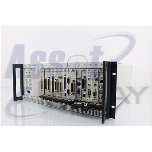 PXIT PX2000-514A System Chassis