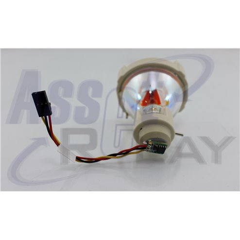 Efos/Exfo replacement bulb for 2100