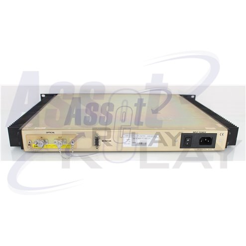 Fiber Amplifier SAFA1022-FC-VAC-P1
