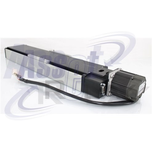 Positionning Linear stage PCL50-400