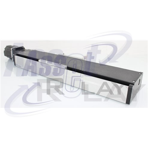 Positionning Linear stage PCL50-400