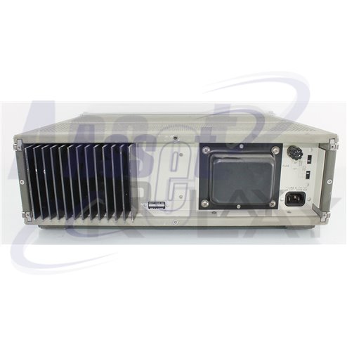HP 8015A 50MHz Pulse Generator