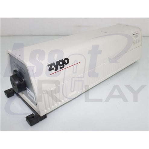 Zygo 7702 3-6mm Laser Head