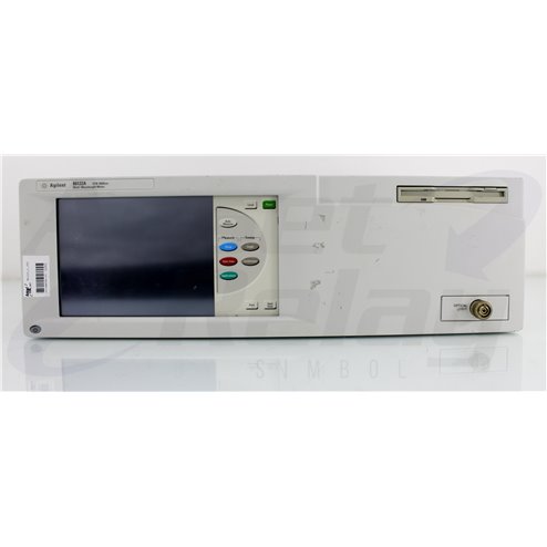 Agilent 86122A opt 021 and 400