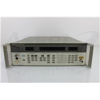 HP 8657B Synthesized Signal Generator