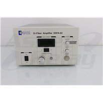 Er-Fiber Power Amplifier EDFA-02