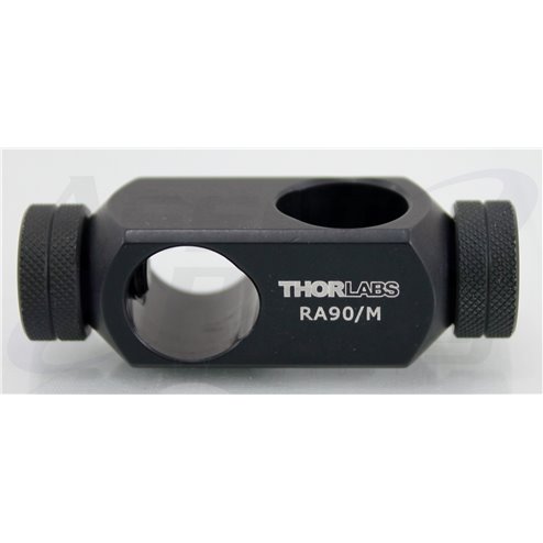 Thorlabs RA90/M - Right-Angle Clamp 