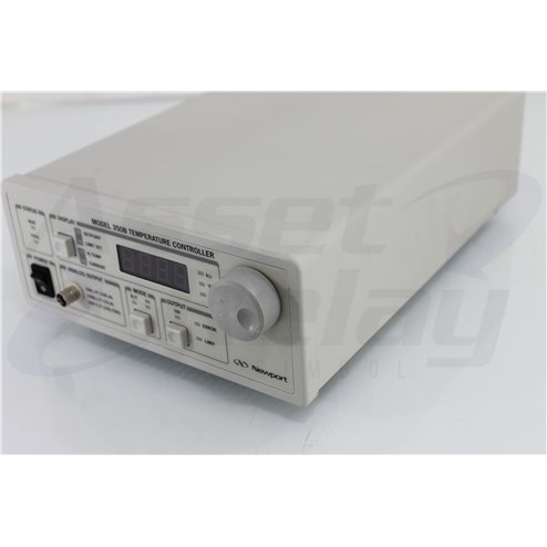 Newport 350B Temperature Controller