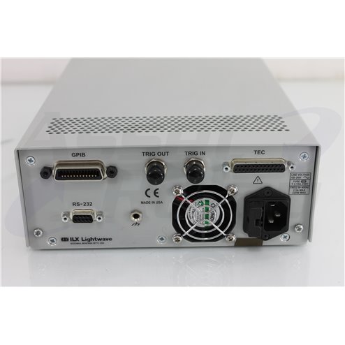 ILX LDT-5980 High Power Temp Controller