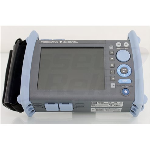 Yokogawa AQ1100A Standard with SC/PC