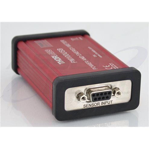 Thorlabs USB Power sensor interface