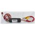 Dicon 1x2 Coil Control Optical Switch