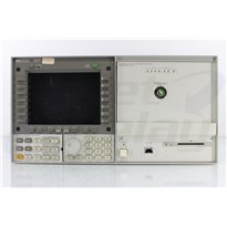 HP 70952B Optical Spectrum Analyzer