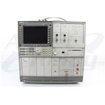 HP 71400C Lightwave Signal Analyzers