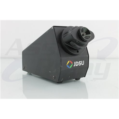 Westover FVD-2400 Bench Top Video Fiber 