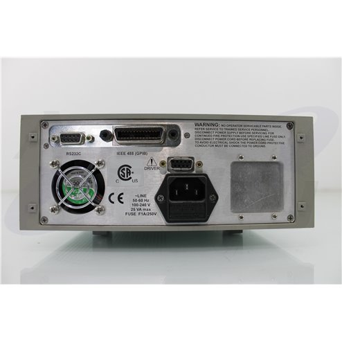 JDSU MM 62.5/125 um Optical Switch 1x16