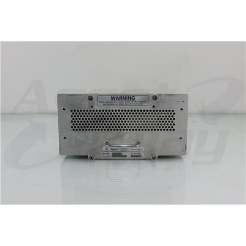 Agilent 81672B Tunable Laser Source 