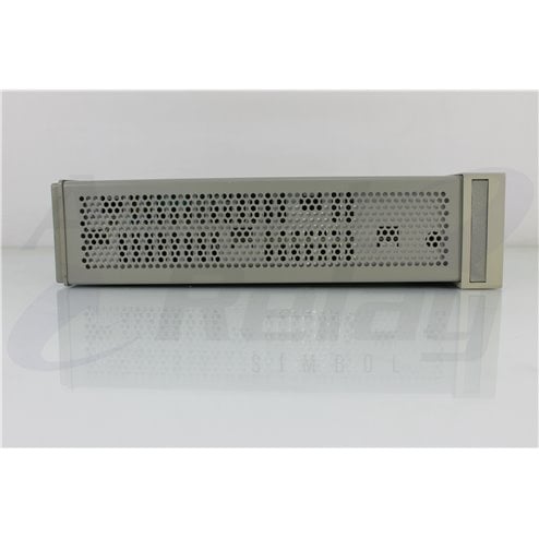 HP 8153A Lightwave Multimeter Mainframe