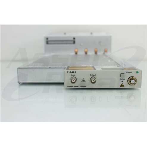 Agilent 81682A Tunable Laser (S+C band)