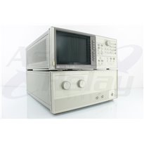 HP 8504A Precision Reflectometer