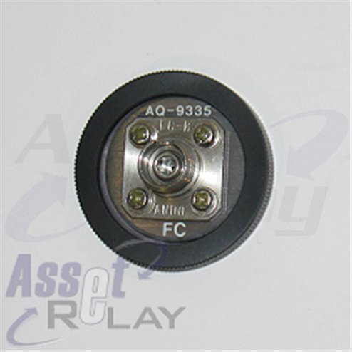 Ando AQ-9335 FC Connector adapter Cap