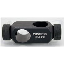 Thorlabs RA90RS/M - Right-Angle Clamp 