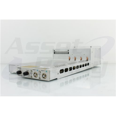 Agilent 81680A Tunable Laser (S+C band)