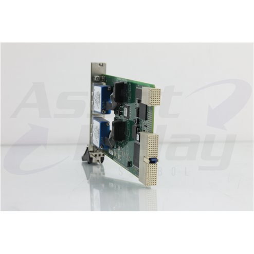 NI PXI-2599 26.5GHz Dual SPDT Relays