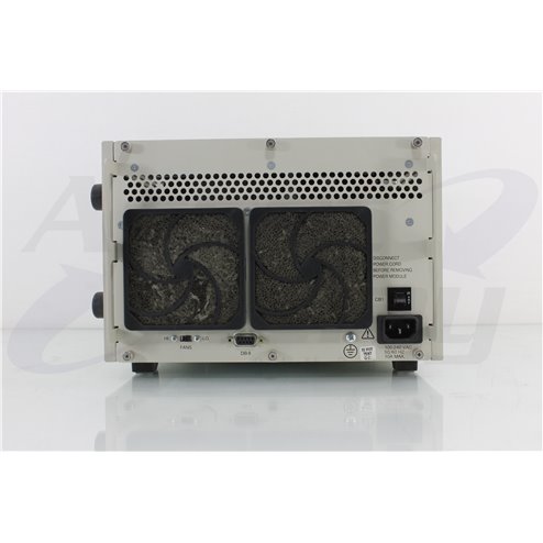 National-Instruments PXI-1000B Chassis