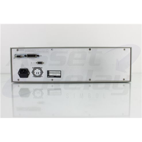 JDS 9/125um Optical Switch 1x4 FC/PC