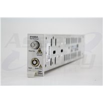 Agilent 81495A Reference Receiver 