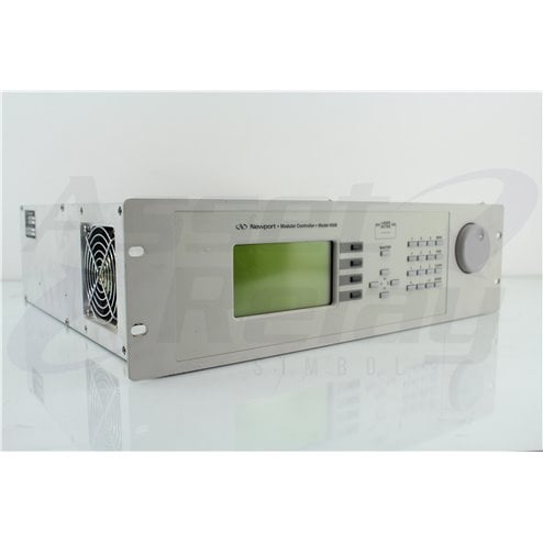 Newport 9008 Laser Diode Control
