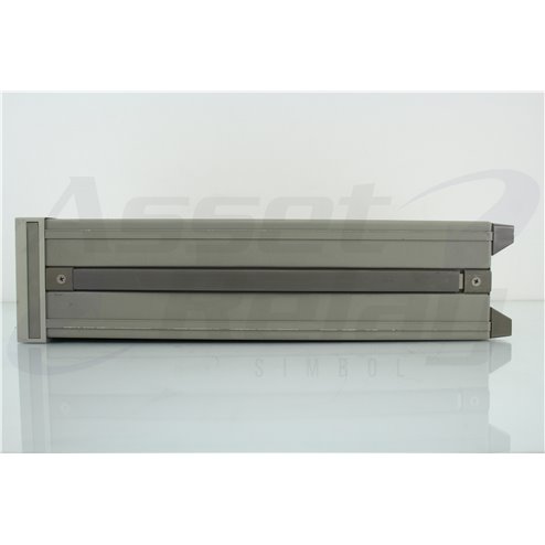 HP 8168E Tunable Laser (S+C band)