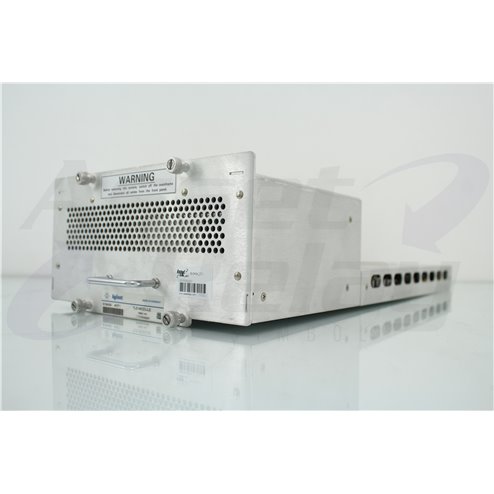 Agilent 81640A Tunable Laser (C+L band)