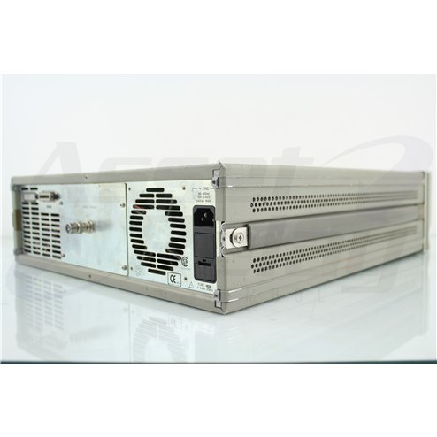 HP 8168F Tunable Laser (S+C band)